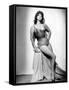 It Started in Naples, Sophia Loren, 1960-null-Framed Stretched Canvas