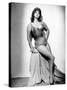 It Started in Naples, Sophia Loren, 1960-null-Stretched Canvas