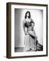 It Started in Naples, Sophia Loren, 1960-null-Framed Photo