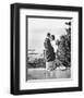 It Started in Naples-null-Framed Photo