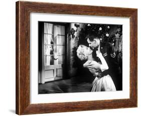 It Started with a Kiss, 1959-null-Framed Photo