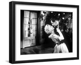 It Started with a Kiss, 1959-null-Framed Photo