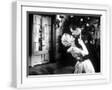 White Frame