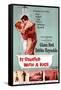 It Started with a Kiss, Debbie Reynolds, Glenn Ford, 1959-null-Framed Stretched Canvas
