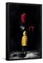 IT - Teaser One Sheet-Trends International-Framed Poster