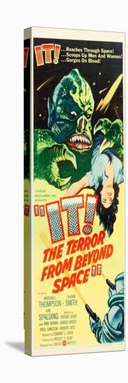 It! The Terror from Beyond Space, 1958-null-Stretched Canvas