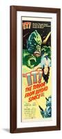 It! The Terror from Beyond Space, 1958-null-Framed Art Print