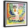 It Was a FREE Makeover-Wyanne-Framed Giclee Print