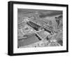 Itaipu Dam-null-Framed Photographic Print