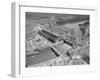 Itaipu Dam-null-Framed Photographic Print