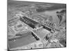 Itaipu Dam-null-Mounted Photographic Print