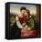 Italia and Germania-Friedrich Overbeck-Framed Stretched Canvas