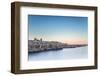 Italia, Italy, Apulia, Puglia, Bari district. Le Murge. Polignano a Mare.-Francesco Iacobelli-Framed Photographic Print