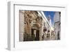 Italia, Italy, Apulia, Puglia, Bari district. Locorotondo.-Francesco Iacobelli-Framed Photographic Print