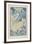 Italia Redenta, 1917-Charles Ricketts-Framed Giclee Print