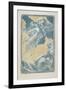 Italia Redenta, 1917-Charles Ricketts-Framed Giclee Print