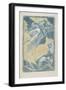 Italia Redenta, 1917-Charles Ricketts-Framed Giclee Print