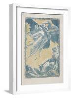 Italia Redenta, 1917-Charles Ricketts-Framed Giclee Print