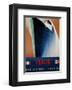 Italia-Giovanni Patrone-Framed Art Print