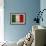 Italia-Luke Wilson-Framed Art Print displayed on a wall