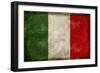 Italia-Luke Wilson-Framed Art Print