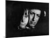 Italian Actress Anna Magnani Appearing in the Movie "Bellissima"-Alfred Eisenstaedt-Mounted Photographic Print