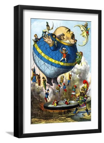 Art Print, , large