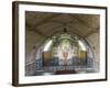 Italian Chapel on Lamb Holm. Orkney Islands, Scotland.-Martin Zwick-Framed Photographic Print