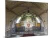 Italian Chapel on Lamb Holm. Orkney Islands, Scotland.-Martin Zwick-Mounted Photographic Print