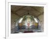 Italian Chapel on Lamb Holm. Orkney Islands, Scotland.-Martin Zwick-Framed Photographic Print