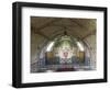 Italian Chapel on Lamb Holm. Orkney Islands, Scotland.-Martin Zwick-Framed Photographic Print