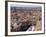 Italian City of Verona-Bo Zaunders-Framed Photographic Print