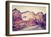 Italian City-gkuna-Framed Photographic Print