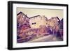 Italian City-gkuna-Framed Photographic Print