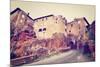 Italian City-gkuna-Mounted Photographic Print