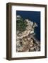 Italian Coastal Town-Vittoriano Rastelli-Framed Photographic Print