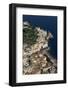 Italian Coastal Town-Vittoriano Rastelli-Framed Photographic Print