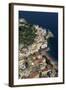 Italian Coastal Town-Vittoriano Rastelli-Framed Photographic Print