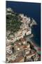 Italian Coastal Town-Vittoriano Rastelli-Mounted Photographic Print