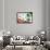 Italian Colors-Philippe Hugonnard-Framed Giclee Print displayed on a wall