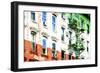 Italian Colors-Philippe Hugonnard-Framed Giclee Print