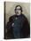 Italian Composer Gioachino Rossini-Stefano Bianchetti-Stretched Canvas