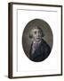 Italian Composer Giovanni Paisiello-Stefano Bianchetti-Framed Giclee Print