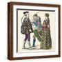 Brown Frame