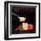 Italian Cuisine I-Marco Fabiano-Framed Art Print