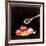 Italian Cuisine IV-Marco Fabiano-Framed Art Print