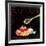 Italian Cuisine IV-Marco Fabiano-Framed Art Print