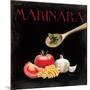 Italian Cuisine IV-Marco Fabiano-Mounted Art Print