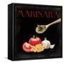 Italian Cuisine IV-Marco Fabiano-Framed Stretched Canvas
