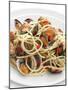 Italian Cuisine-Fabio Petroni-Mounted Photographic Print